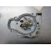 22C038 Water Coolant Pump From 1998 Honda Odyssey  2.3